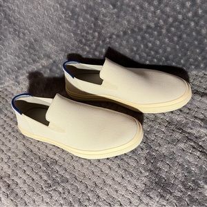 Rothy’s Original Slip On Sneaker NWT